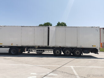 Predám Legras walkingfloor - 3