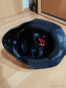 Helma na kolobežku Vito HELMETS - 3