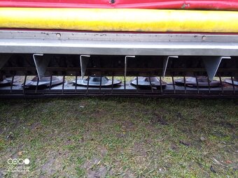 Disková kosačka 3,2m - 3