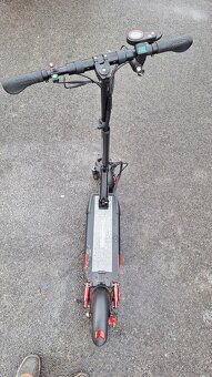 Vymenim kolobezku za jbl partybox - 3