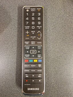 49 palcový smart televízor - 3