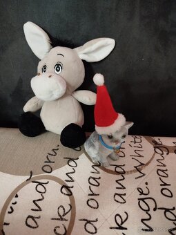 Plyšové hračky - 3