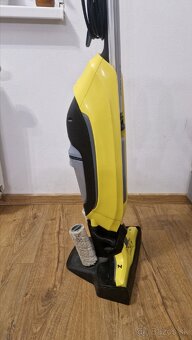 KARCHER FC 5 - 3