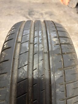 Michelin Pilot Sport 3 195/50 R15 - 3
