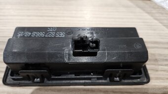 Klučka 5. dverí Octavia 3 - 3