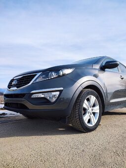 Kia Sportage r.v.2013 - 3