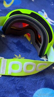 POC ito detské lyžiarské okuliare. - 3