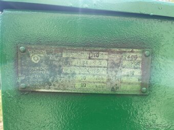 Roudnicka sejacka 3m - 3