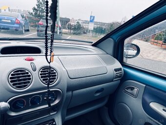 Renault Twingo 1,2 16V ELIA - 3