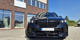 BMW X5 xDrive40d M Sport Performance - 3