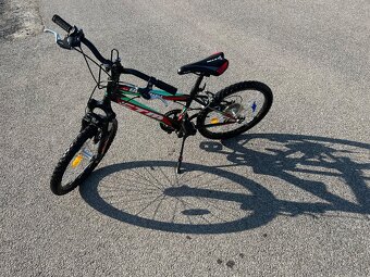 Detsky 20” bicykel CTM Scooby 3.0 - 3