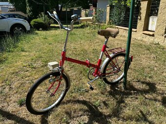 ESKA 20 70 roky skladačka - 3