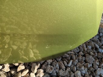 Seat Ibiza 5dverový 6/2008-4/2012 - 3