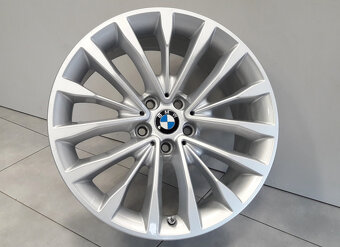 BMW 5 G30 18" Style 632 - 3