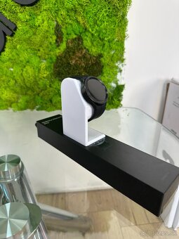 Samsung Watch 5 PRO 44mm Black - 3