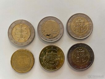 fauna flora 5€ 2€ - 3