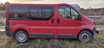 Renault Trafic - 3