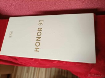 HONOR 90 Lite - 3