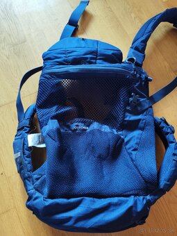 Detský nosič Quechua - 3