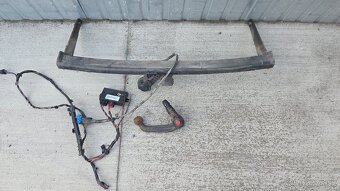 Tazne zariadenie Passat b6 - 3