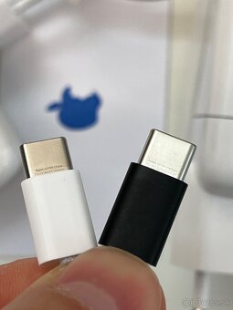 Rýchlonabíjačka pre iPhone 17 originál Apple 30W - 3