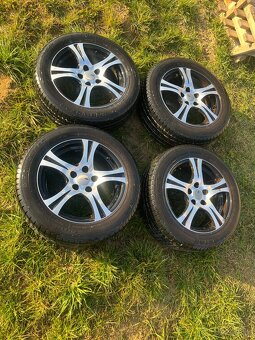 5x112 R16 - 3