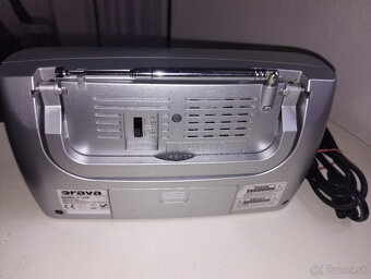 Predám tranzistorové radio - 3