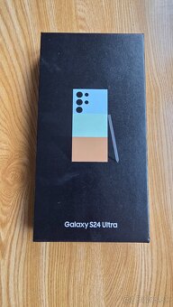 Samsung Galaxy s24 ultra - 3