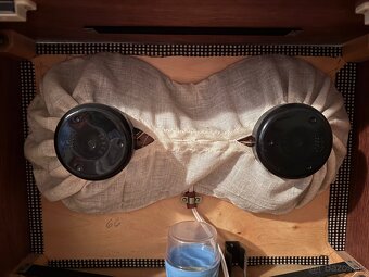 Reproduktor Meopta - 3