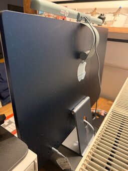 Apple imac 24, M1, 8gb ram, 512gb ssd disk, modrý - 3