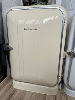 Retro chladnicky ELEKTROSVIT - 3