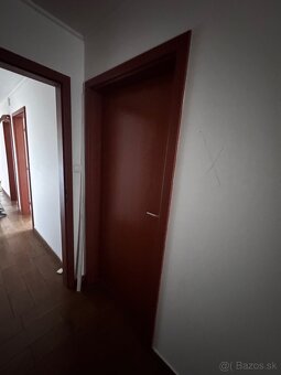 Interierové dvere - 3