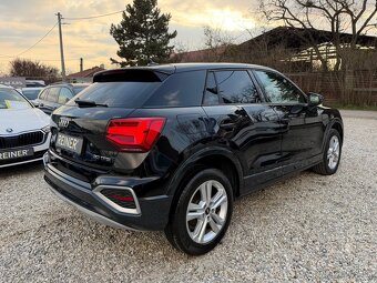 Audi Q2 1.0 TFSI 30 - 3