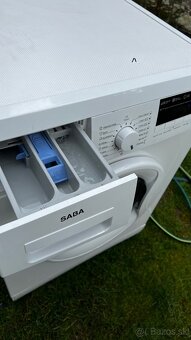 Práčka SABA 8kg - 3