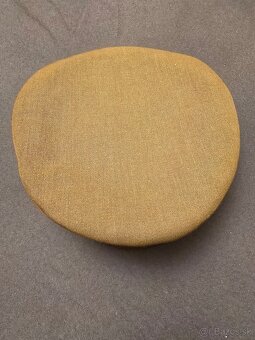 Dôstojnícka brigadírka ČSLA - 3