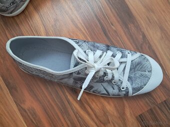 Tenisky vel. 40 - 3