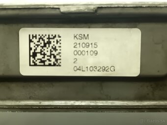 04L 103 292 G modul vačkových hřídelů - 3