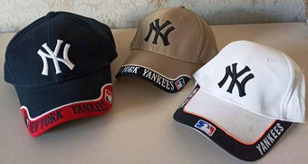 Šiltovka - univerzálna - nová - 3