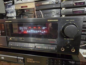 Pioneer CT-S310 kazetový deck - 3