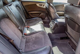 A7 3.0 TDI S line - 3