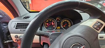 Opel Astra ST Combi 74kw Manuál 1.7 CDTi - 3