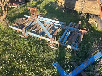 Radlickovy podmietac - 3