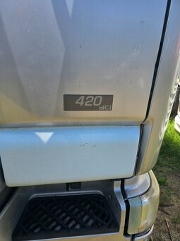 RENAULT PREMIUM 420 DCI NÁHRADNÍ DÍLY - 3