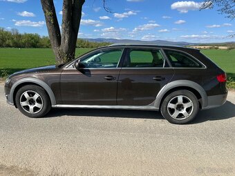Audi A4 Allroad quattro 2.0 TDI - 3