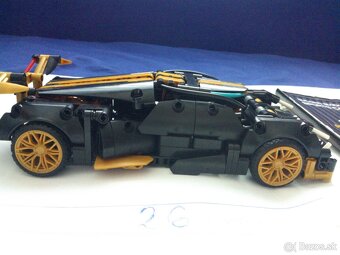 auto-robot, robot-auto - 3