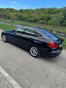 BMW 3 GT F34 - 3