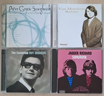 CD ALBUMY 5-26 - 3
