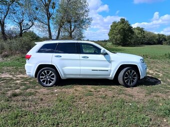 Jeep Cherokee overland - 3