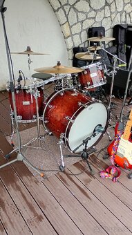 Mapex Orion Maple Series - 3
