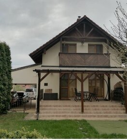 Rodinný dom na predaj v obci Sokolovce - 3